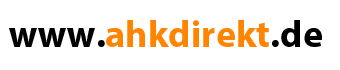 .ahkdirekt.de Anhängerkupplungen direkt online bestellen.